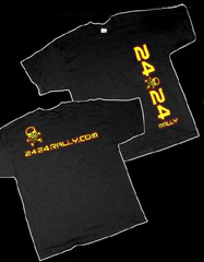 2424 Rally Shirt